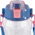 Пляшечка для води на 1500 мл, Kite k24-1202-2 рожева 5