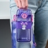 Пляшечка для води на 550 мл Hello Kitty Kite hk24-1203-1 8