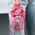 Пляшечка для води на 550 мл Tokidoki Kite tk24-1203 8