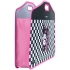 Портфель на липучках, на одне відділення A3+ Hello Kitty Kite hk24-208 0