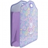 Портфель на липучках, на одне відділення A3+ Rainbow Catcorn Kite k24-208-1 0