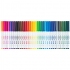 Фломастери, набір 36 кольорів Creative Superwashable Kite k-1154 0
