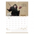 Календар-планер настінний на 2024-2025 роки Harry Potter Kite hp24-440 3