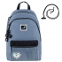 Рюкзак Education teens Kite k25-2575m-1 1