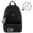 Рюкзак Education teens Kite k25-2575m-2 1