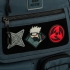 Рюкзак Education teens Naruto Kite nr25-2587m 19