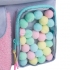 Рюкзак Education teens Hello Kitty Kite hk25-2587m 9