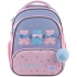 Рюкзак Education каркасний Lovely Bears GoPack go25-597m-2 1