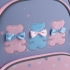 Рюкзак Education каркасний Lovely Bears GoPack go25-597m-2 11