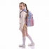Рюкзак Education каркасний Lovely Bears GoPack go25-597m-2 16