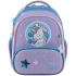 Рюкзак Education каркасний Fairytale Unicorn GoPack go25-597m-3 1