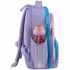 Рюкзак Education каркасний Fairytale Unicorn GoPack go25-597m-3 3