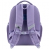 Рюкзак Education каркасний Fairytale Unicorn GoPack go25-597m-3 4