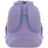 Рюкзак Education каркасний Fairytale Unicorn GoPack go25-597m-3 5