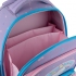 Рюкзак Education каркасний Fairytale Unicorn GoPack go25-597m-3 9
