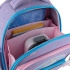 Рюкзак Education каркасний Fairytale Unicorn GoPack go25-597m-3 10