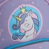 Рюкзак Education каркасний Fairytale Unicorn GoPack go25-597m-3 11