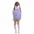 Рюкзак Education каркасний Fairytale Unicorn GoPack go25-597m-3 15