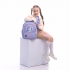 Рюкзак Education каркасний Fairytale Unicorn GoPack go25-597m-3 16