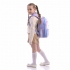 Рюкзак Education каркасний Fairytale Unicorn GoPack go25-597m-3 17