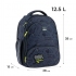 Рюкзак Education каркасний Super Skater GoPack go25-597m-4 0