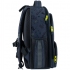 Рюкзак Education каркасний Super Skater GoPack go25-597m-4 2