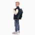 Рюкзак Education каркасний Super Skater GoPack go25-597m-4 15