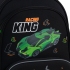 Рюкзак Education каркасний Rasing King GoPack go25-597m-5 11