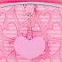 Рюкзак Education каркасний Pink Dreams GoPack go25-5001s-1 11