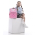 Рюкзак Education каркасний Pink Dreams GoPack go25-5001s-1 14