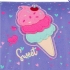 Рюкзак Education каркасний Summer Ice Cream GoPack go25-5001s-2 10
