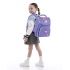 Рюкзак Education каркасний Summer Ice Cream GoPack go25-5001s-2 12