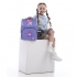Рюкзак Education каркасний Summer Ice Cream GoPack go25-5001s-2 14