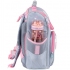 Рюкзак Education каркасний Kitten Princess GoPack go25-5001s-3 3