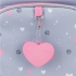 Рюкзак Education каркасний Kitten Princess GoPack go25-5001s-3 11