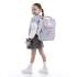 Рюкзак Education каркасний Kitten Princess GoPack go25-5001s-3 12