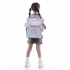 Рюкзак Education каркасний Kitten Princess GoPack go25-5001s-3 13