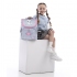 Рюкзак Education каркасний Kitten Princess GoPack go25-5001s-3 14