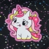 Рюкзак Education каркасний Magical Unicorn GoPack go25-5001s-4 10