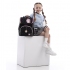Рюкзак Education каркасний Magical Unicorn GoPack go25-5001s-4 14