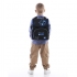 Рюкзак Education каркасний Play The Game GoPack go25-5001s-5 13