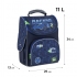 Рюкзак Education каркасний Racing GoPack go25-5001s-6 0