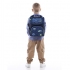Рюкзак Education каркасний Racing GoPack go25-5001s-6 13
