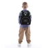 Рюкзак Education каркасний Next Level GoPack go25-5001s-7 13