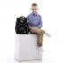 Рюкзак Education каркасний Next Level GoPack go25-5001s-7 14