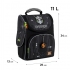 Рюкзак Education каркасний Warrior GoPack go25-5001s-8 0