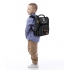 Рюкзак Education каркасний Warrior GoPack go25-5001s-8 12