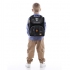 Рюкзак Education каркасний Warrior GoPack go25-5001s-8 13