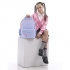 Рюкзак Education Keep Going GoPack go25-182m-3 15