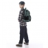 Рюкзак Education Legion GoPack go25-182m-5 16
